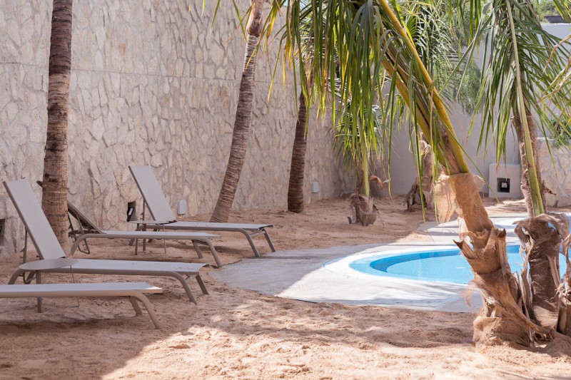 Alhambra Boutique Apartements