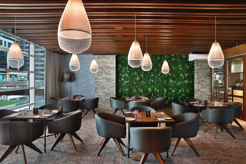 DoubleTree by Hilton Dubai Business Bay