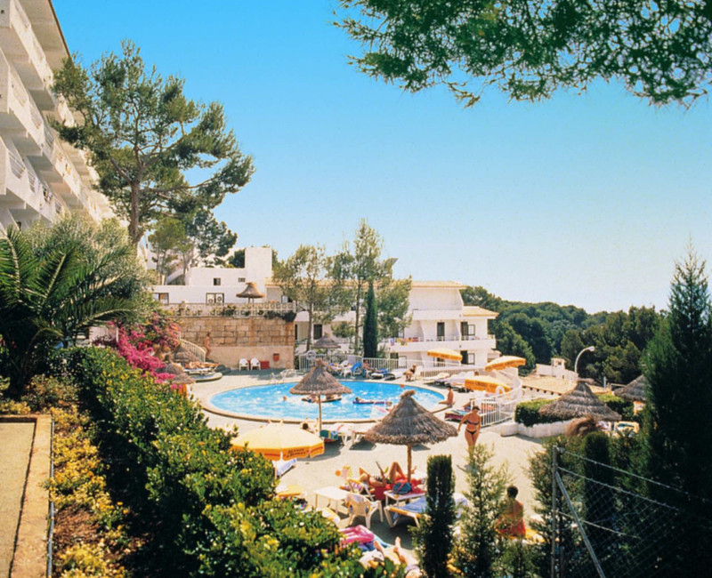 HSM President Golf & Spa