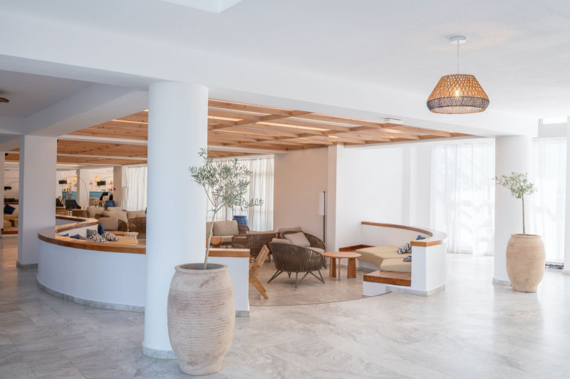 SMY Kos Beach & Splash