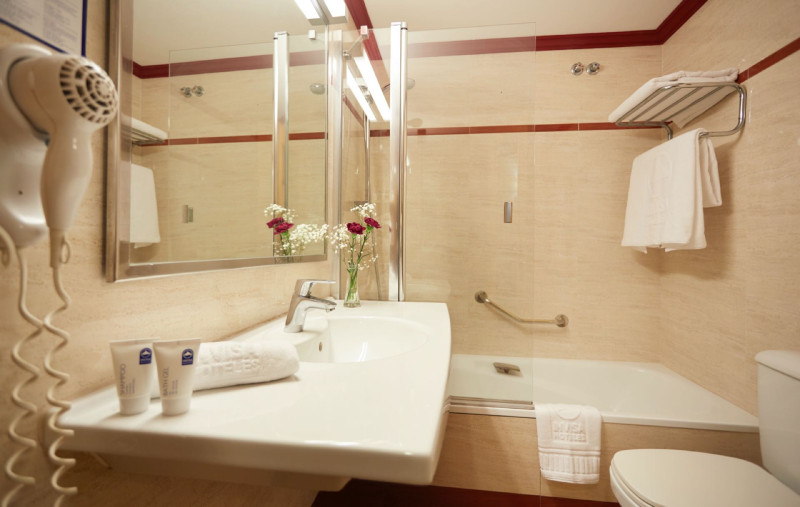 Invisa Hotel La Cala