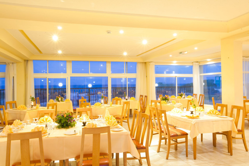 El Mouradi Cap Mahdia