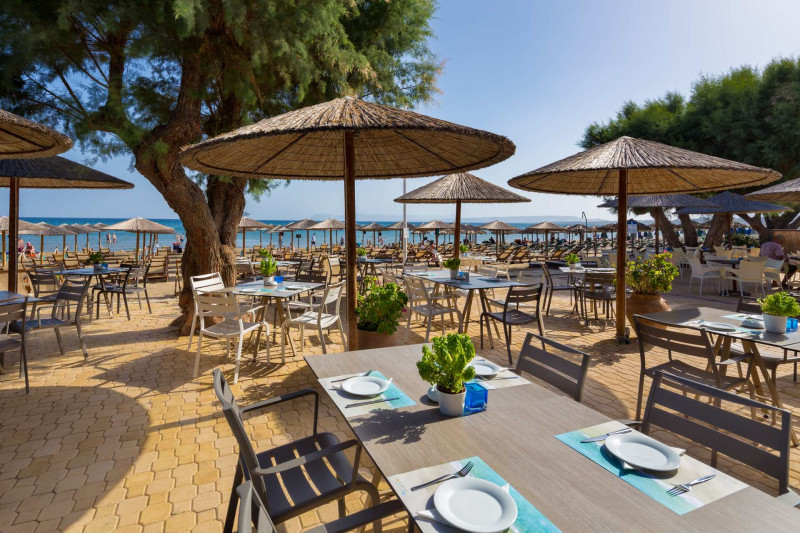 Atlantica Amalthia Beach