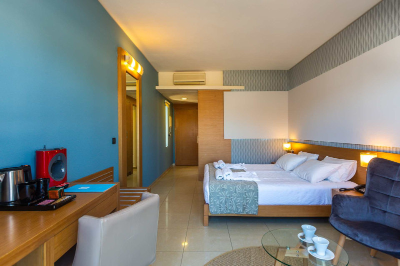 Atlantica Amalthia Beach
