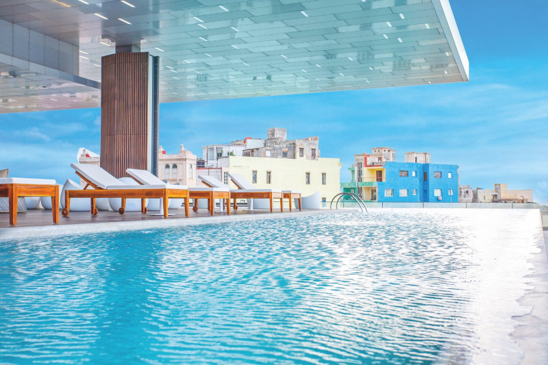 Iberostar Grand Packard