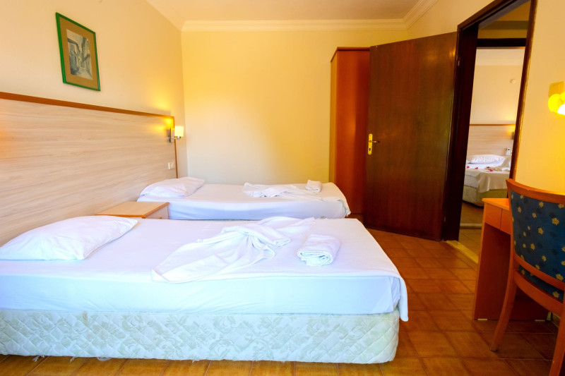 Dogan Paradise Beach