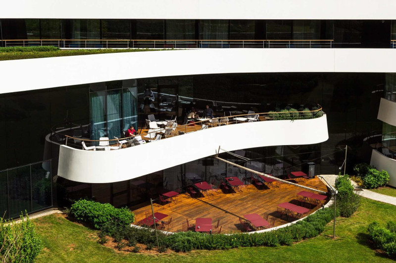 Hotel Lone