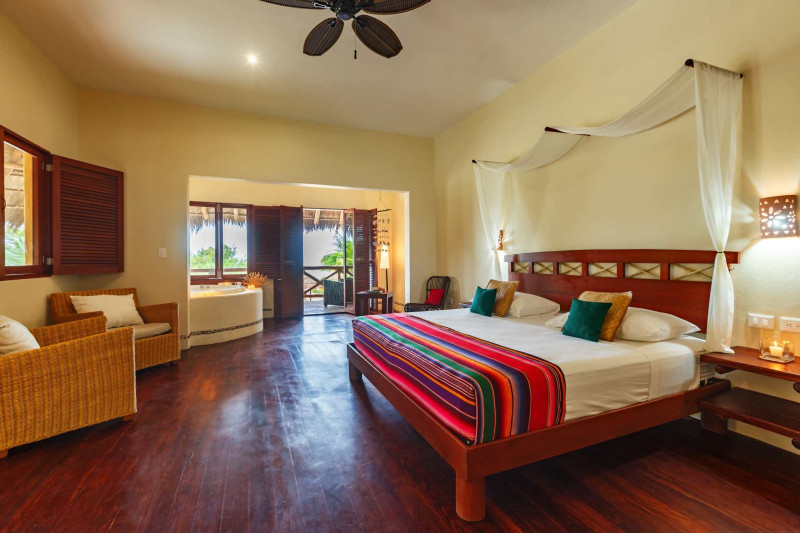 Villas HM Paraíso del Mar