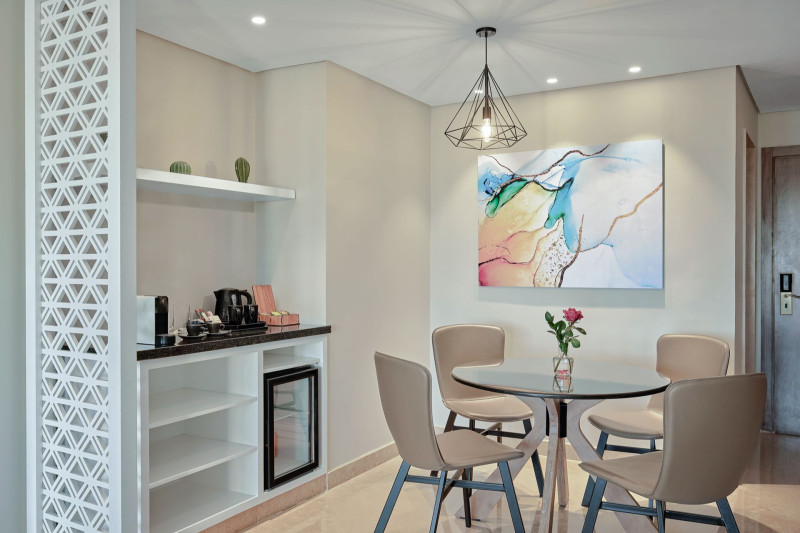 Steigenberger ALDAU Beach Hotel