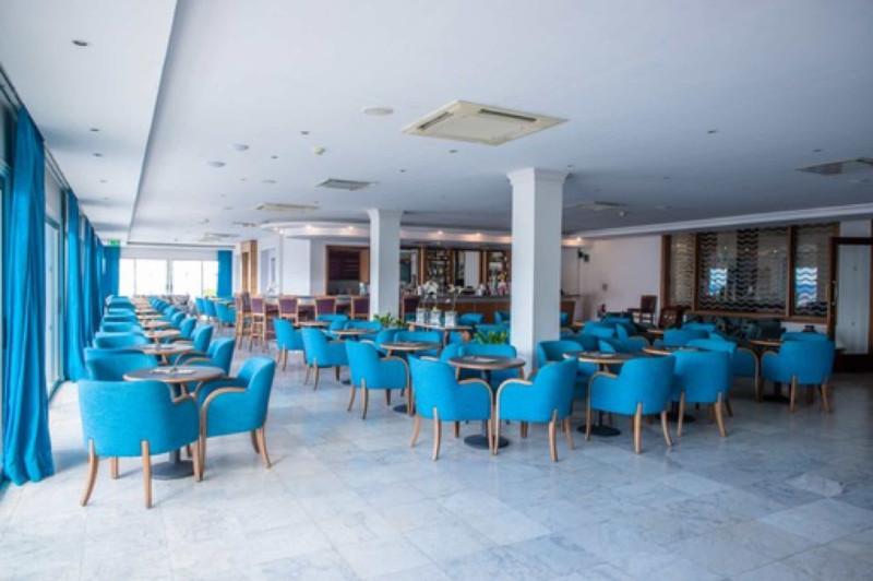 Cynthiana Beach Hotel