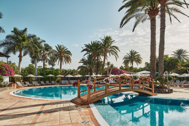 Seaside Grand Hotel Residencia GL