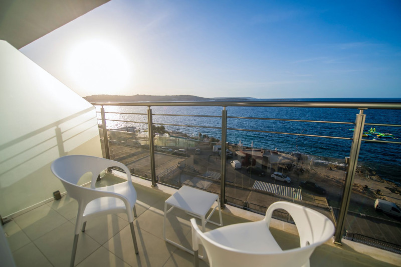 SeaView Hotel