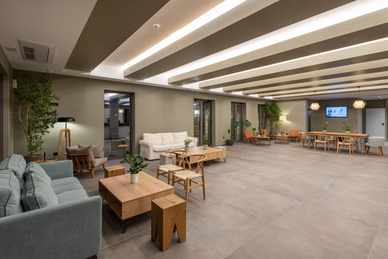 Plakias Cretan Resort by Alegria