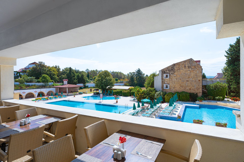 Duni Royal Pelican Hotel