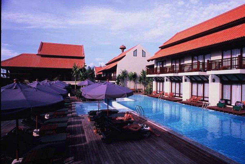 Khao Lak Oriental