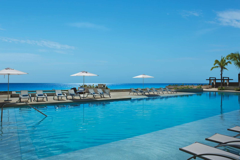 Secrets The Vine Cancun