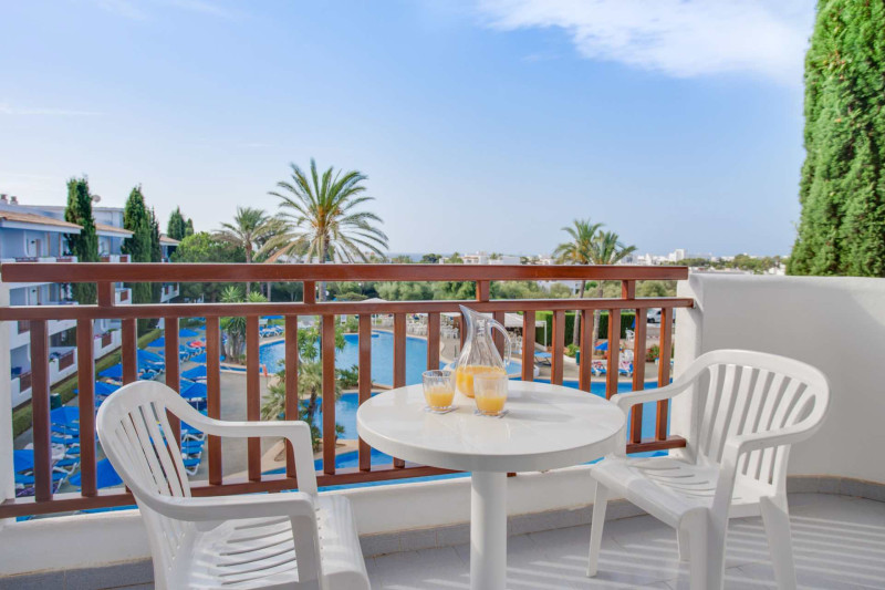 Inturotel Azul Garden