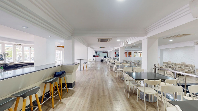 HYB Eurocalas by Garden Hotels