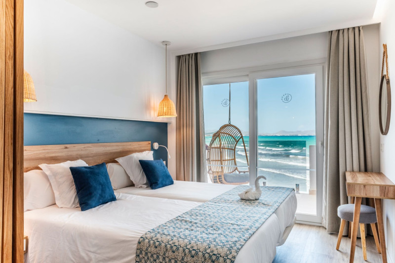 THB Gran Bahia Hotel & Appartements