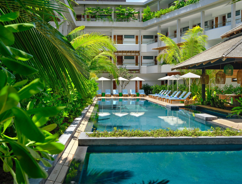Laïla Resort Seychelles