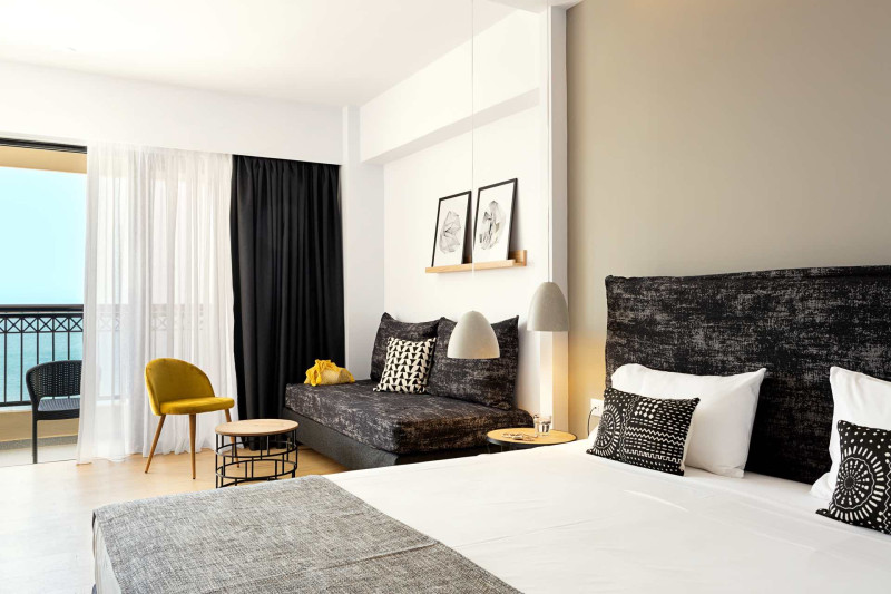 Cosmopolitan Hotel Affiliated by Meliá