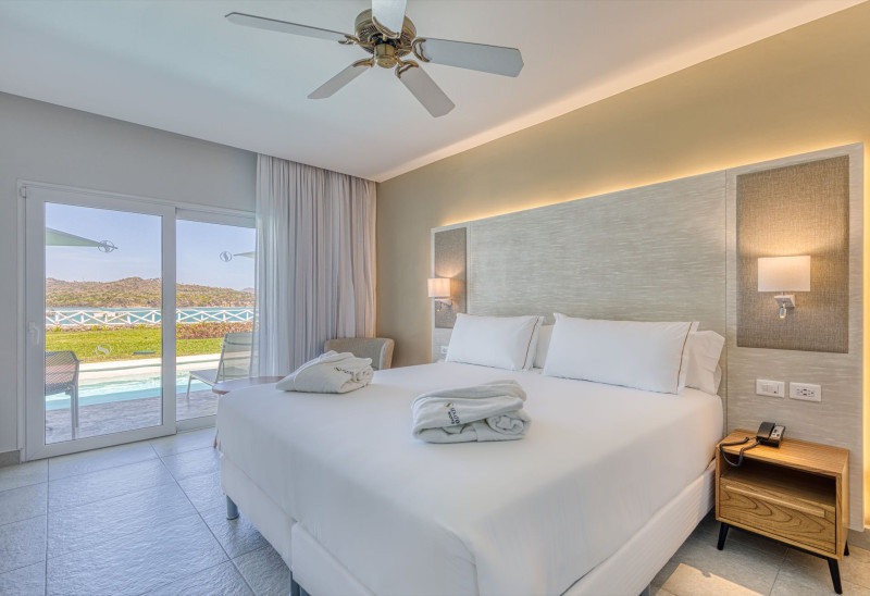 Senator Puerto Plata Spa Resort