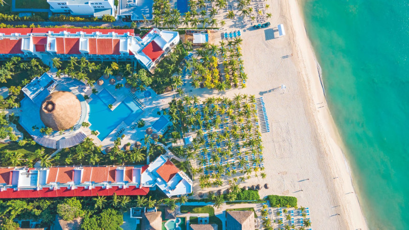 Viva Azteca by Wyndham