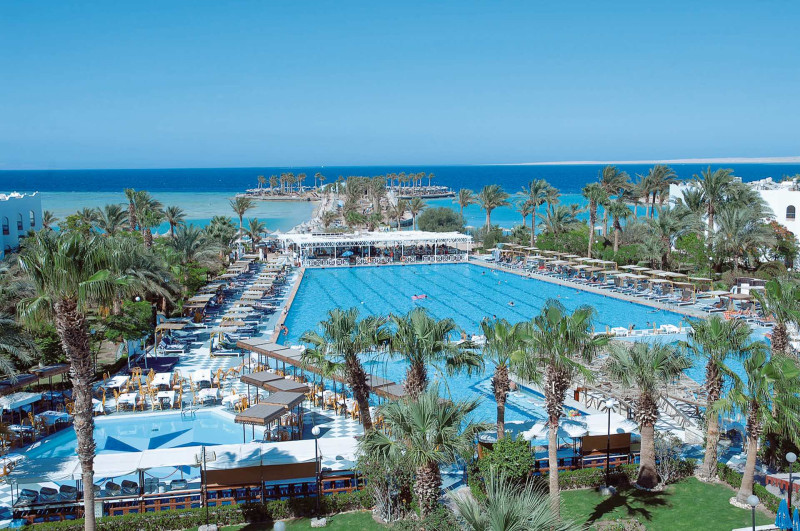 Arabia Azur Resort