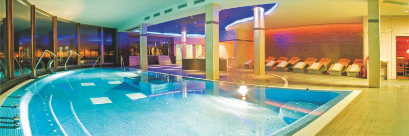 KN Hotel Arenas del Mar