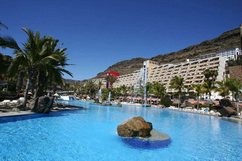 Hotel LIVVO Lago Taurito