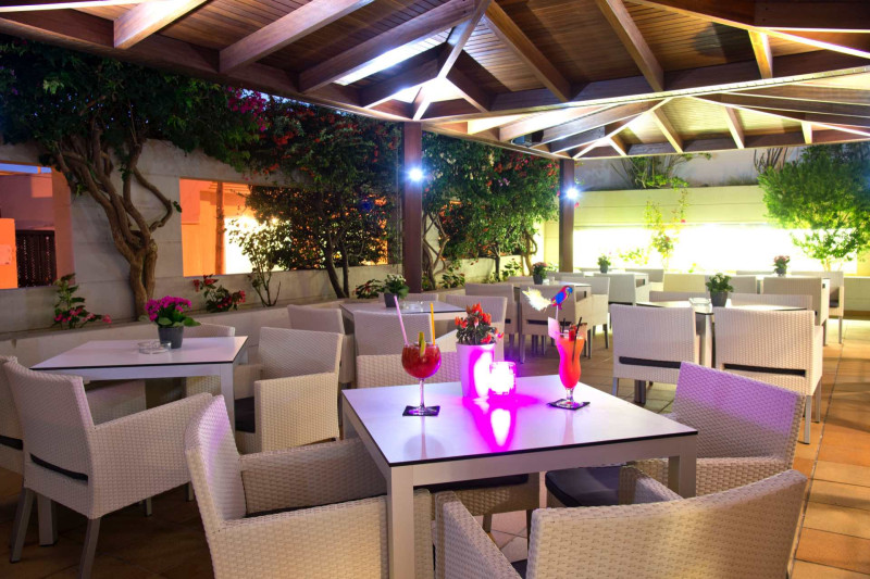 Hotel Capricho und Spa