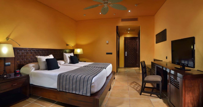 Catalonia Riviera Maya Resort & Spa