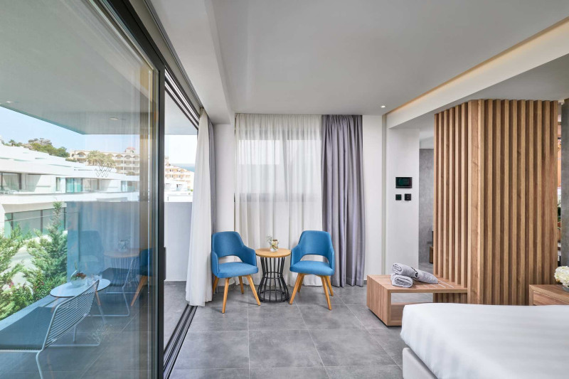 Lindos Grand Resort & Spa