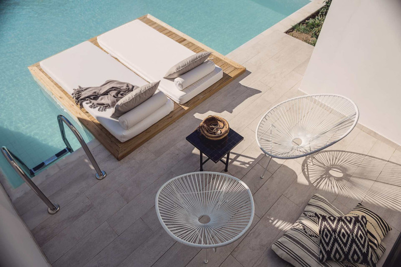 Casa Cook Rhodes
