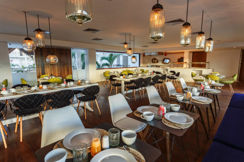 Hotel HM Playa del Carmen