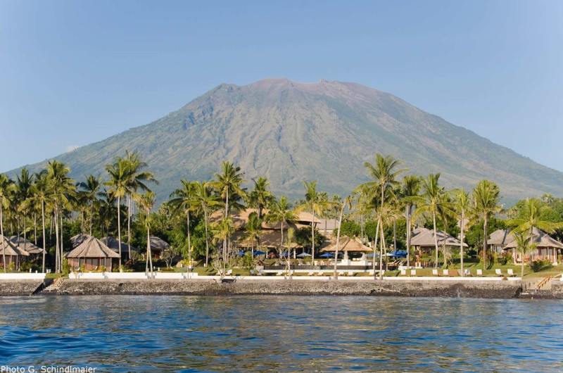 Siddhartha Ocean Front Resort & Spa