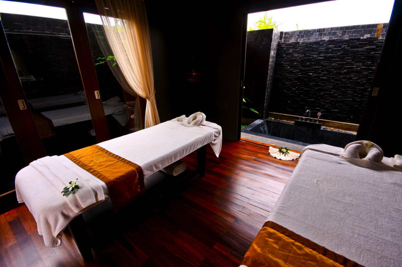 Beyond Resort Khao Lak