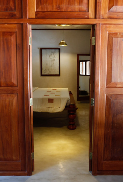 The Barefoot Eco Hotel Hanimadhoo