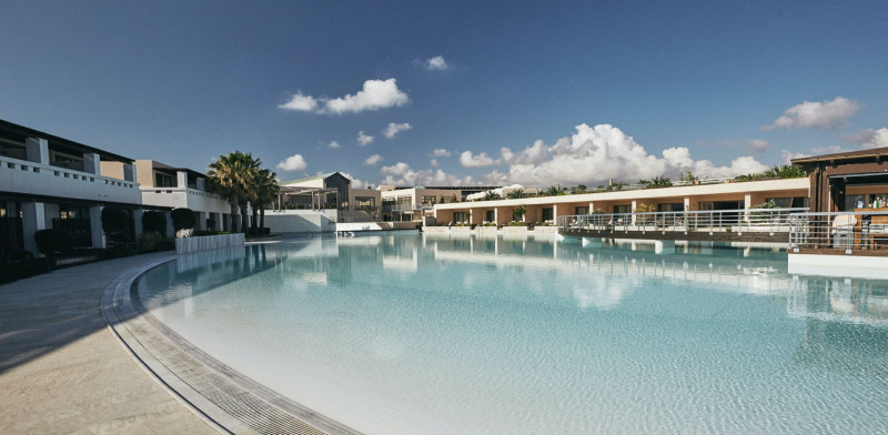 Giannoulis Cavo Spada Luxury Sports & Leisure Resort
