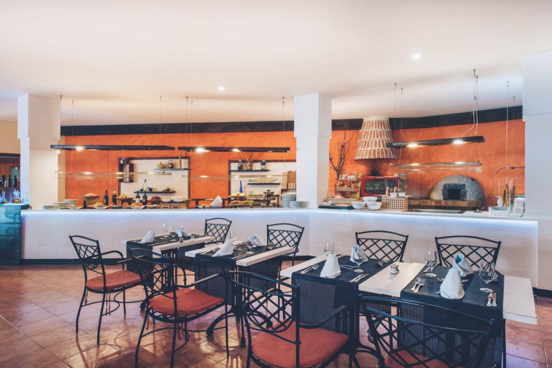 Iberostar La Bocayna Village