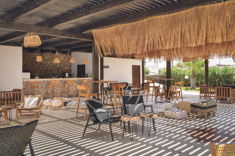 Costa Lindia Blue Star Resort & Spa