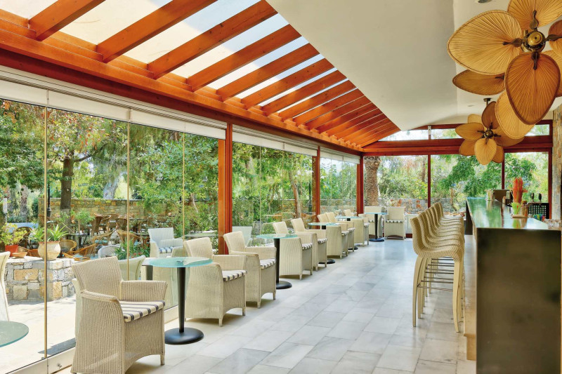 Apollonia Beach Resort & Spa