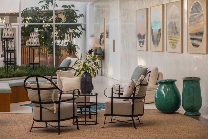 Leonardo Plaza Cypria Maris Beach Hotel & Spa