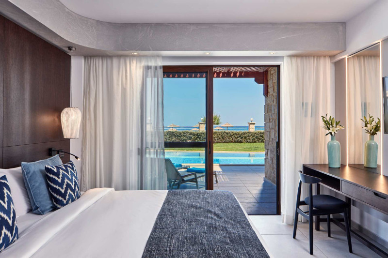 Atlantica Caldera Palace