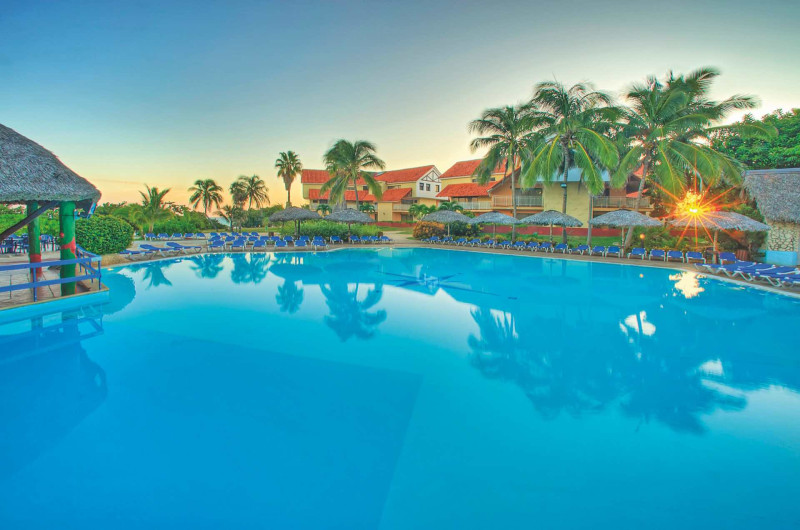 Hotel Bella Costa