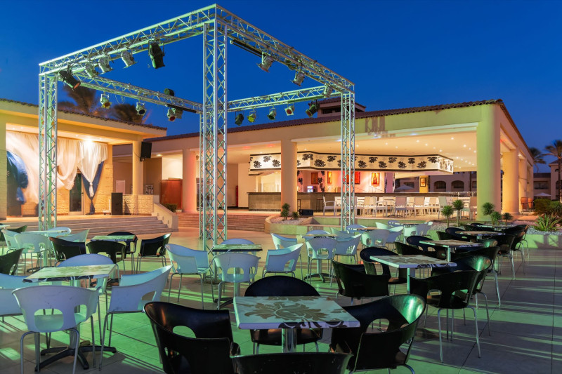 Cleopatra Luxury Beach Resort-Adults only