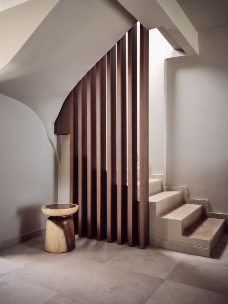 The Royal Senses Resort & Spa, Curio Collection by Hilton