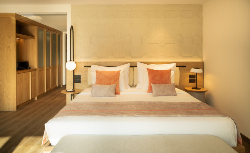 Mitsis Summer Palace