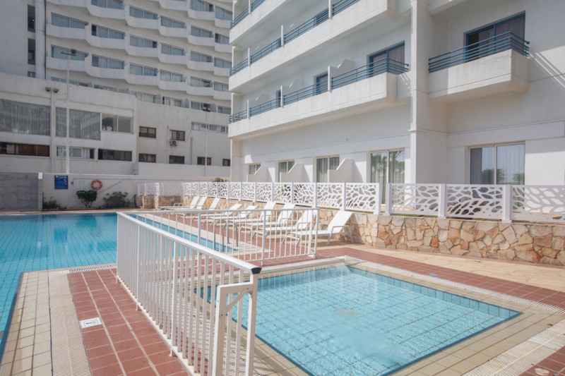 Iliada Beach Hotel