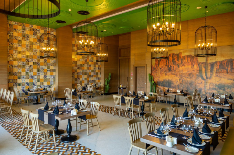 Sueno Hotels Deluxe Belek